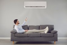 Можно ли заболеть от кондиционера: правда и мифы