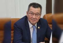 Серик Бектурганов: президент Токаев придает важное значение гласности и реформам в части усиления гражданского общества