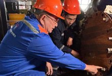 Стабильное тепло – дело рук конкретных людей