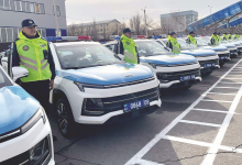 Безопасность – общая задача