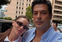 Звезды сериала "Королек – птичка певчая" поделились фото из путешествия