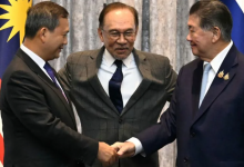 Таиланд обвинил Камбоджу в нарушении перемирия