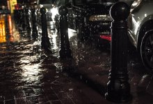 Сильные дожди в Пекине унесли жизни 30 человек