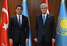 Завод по глубокой переработке пшеницы и гороха появится в Астане