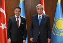 40 млн долларов инвестирует Orzax Group в фармпроизводство Казахстана