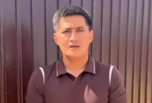 Тренер по рукопашному бою извинился за инцидент на зоне отдыха в Зеренде