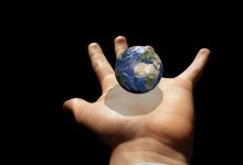 Землетрясение произошло на юго-западе от Алматы