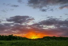 Штормы и жара до +36 ожидается в Казахстане