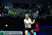 Путинцева проиграла в первом круге WTA 1000 в Канаде