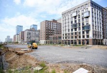 50 улиц отремонтируют в Астане