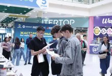 Тысячи молодых казахстанцев нашли работу благодаря проекту “Жастар Рухы”