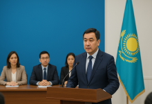 Развитие гражданского общества в Казахстане: роль НПО