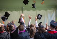 Куда поступают казахстанцы: популярные направления за рубежом и в Казахстане