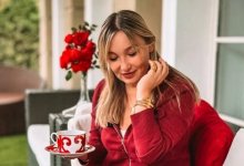 "Копия Турсена!": подписчики экс-супруги Турсена Алагузова восхитились сходством сына и отца