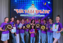 Когда танцует детство