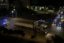 Погоня в стиле GTA в Актау: нарушитель не явился в суд