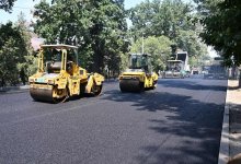 Еще один участок улицы перекроют в Алматы