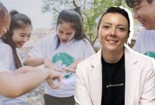 Развитие волонтерства в Казахстане: как НВС поддерживает добровольчество