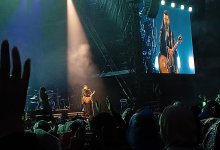 Джастин Тимберлейк впервые рассказал о выявленной болезни во время мирового тура