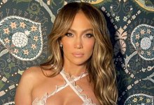 Дженнифер Лопес прилетела в Астану: появилось видео