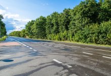 Жесткое ДТП произошло на трассе в Акмолинской области