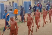 Обрезание копьем: подростки гибнут в тайных школах Южной Африки