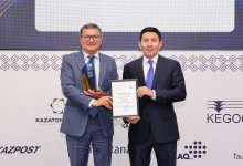 Самрук-Энерго стал победителем конкурса “HR-бренд 2025”