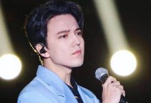 Димаш Кудайберген посвятил трогательный пост сестренке