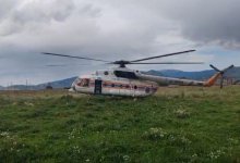 Родился и полетел: малыш из ВКО совершил путешествие в первые минуты жизни