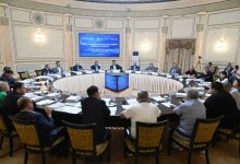 Утвержден первый том академического издания истории Казахстана