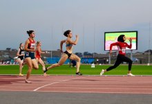 Казахстанские легкоатлеты завоевали ряд медалей в первый день Мемориала Косанова