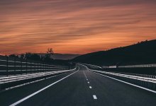 В СКО вновь открыта трасса до Костанайской области