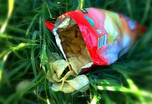 В LAYS добавят "сделано в Казахстане"