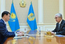 Токаев поручил ввести мораторий на застройку в верхней части Алматы