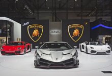 Скандал в мире роскоши: Lamborghini судится с дилером