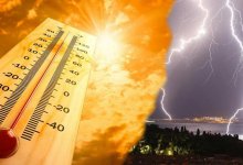 Казахстанцам дали рекомендации в связи с экстремальной погодой