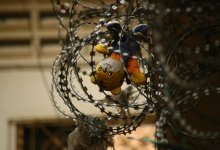 Мужчина сознался в жестоком убийстве подростков