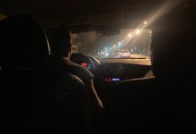 Астанчанка заявила о домогательствах в такси прямо во время поездки