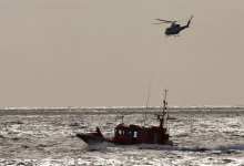 Более 50 мигрантов погибли при крушении судна у берегов Йемена