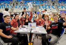 Лишь знанье — светоч сердец!