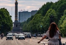 Жара и грозы ожидаются в некоторых регионах Казахстана