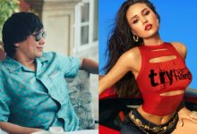 Кайрат Нуртас и Наzима записывают совместную песню