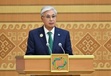 Голоса развивающихся стран, не имеющих выхода к морю, должны быть громче – Токаев