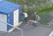 Мужчина убил незнакомку, перепутав с женой