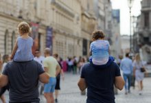 Жара до +38 и сильный ветер ожидается в Шымкенте