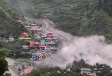 Более 50 человек пропали без вести в Индии (ВИДЕО)