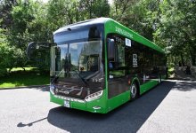 Схемы движения трех автобусов изменили в Алматы