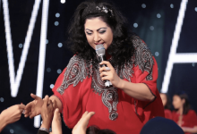 "Привет из Жаркента": Макпал Жунусова показала кадры с тоя (ВИДЕО)