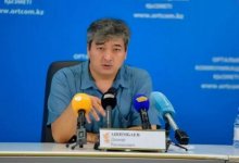 Казахстан удерживает равновесие и умудряется развиваться в очень сложных внешних условиях - Данияр Ашимбаев