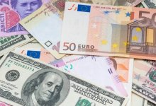 Доллар, евро, рубли: сколько стоят валюты в обменниках Казахстана